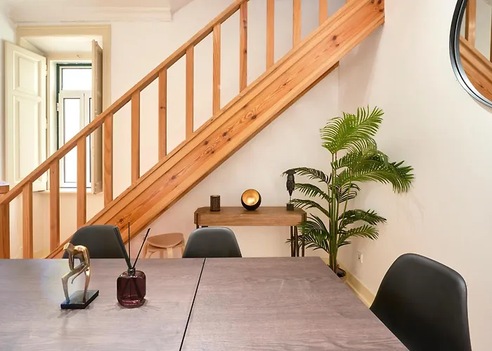 Private With Balcony In A Coliving -