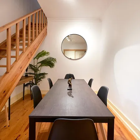 Private With Balcony In A Coliving - Pansiyon *