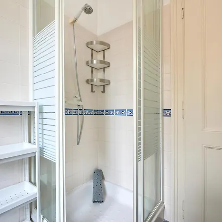 Private With Balcony In A Coliving -