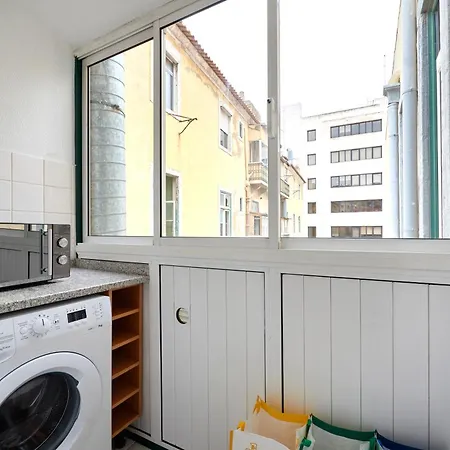 Private With Balcony In A Coliving - *
