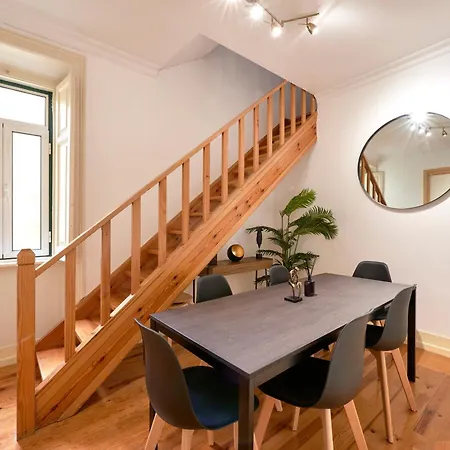 Private With Balcony In A Coliving - Quarto em Acomodações Particulares *