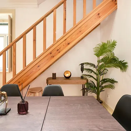 Private With Balcony In A Coliving -