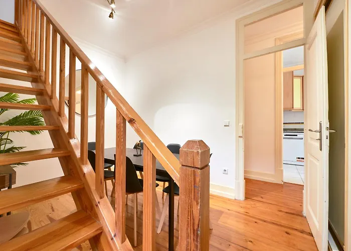 Private With Balcony In A Coliving - *