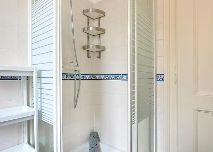 Private With Balcony In A Coliving -