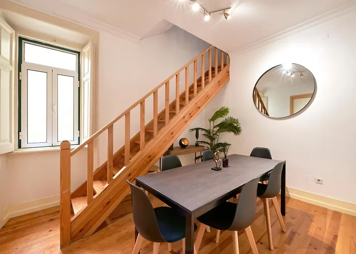 Private With Balcony In A Coliving - בית אירוח *